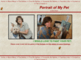 portraitofmypet.com