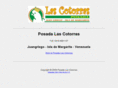 posadalascotorras.com.ve