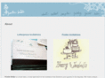 posterbride.com