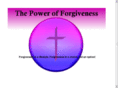 powerofforgivenessministries.com