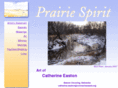 prairiespiritnebraska.com