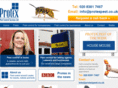 protexpest.co.uk
