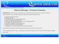 quantixdata.com