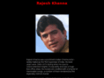 rajeshkhanna.net