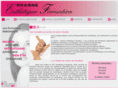roanneesthetiqueformation.com