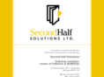 secondhalfsolutions.com