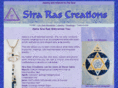 sirarascreations.net