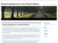 sleepaidinc.com