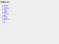 solgens.net