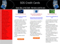 soscreditcards.com