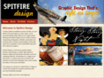 spitfiredesigns.com