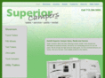 superiorcampers.com