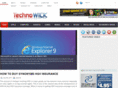 technowick.com