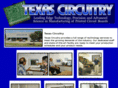 texascircuitry.com