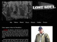 thedarkpoetic.com