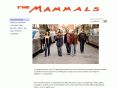 themammals.net