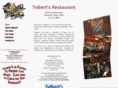 tolbertsrestaurant.com