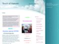 touchofheaven.co.uk
