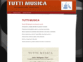 tuttimusica.com