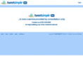 tweetsimple.com