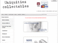 uniquities.co.uk