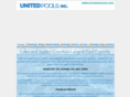 unitedpoolsinc.com