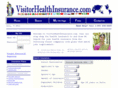 visitorhealthinsurance.com