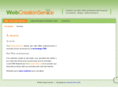 webcreationservice.com