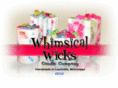 whimsicalwickscandles.com