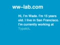 ww-lab.com