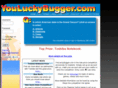youluckybugger.com