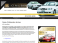 acsautobody.com