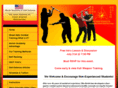 akrishacademyselfdefense.com