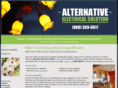 alternativeelectricalsolution.com