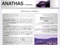 anathas.com