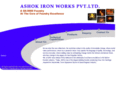 ashokiron.com