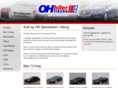 audi-ohbiler.dk