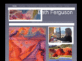 bethfergusonart.com