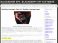 blackberry-spy.com