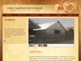 carpentershopministries.org