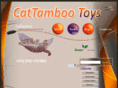 cattamboo.com