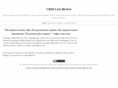 childcarereview.biz