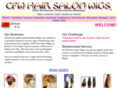 chinafactorywholesalerhairsalonwigs.com
