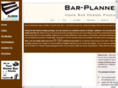classicbarplans.com