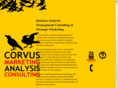 corvusmarketing.com