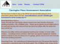 cphaweb.org