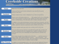 creek-sidecreations.com
