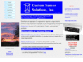 customsensorsolutions.com