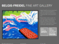 davidhockneyart.net