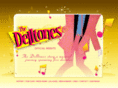 delltones.com